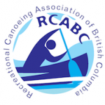 Recreational Canoeing Association of British Columbia Logo