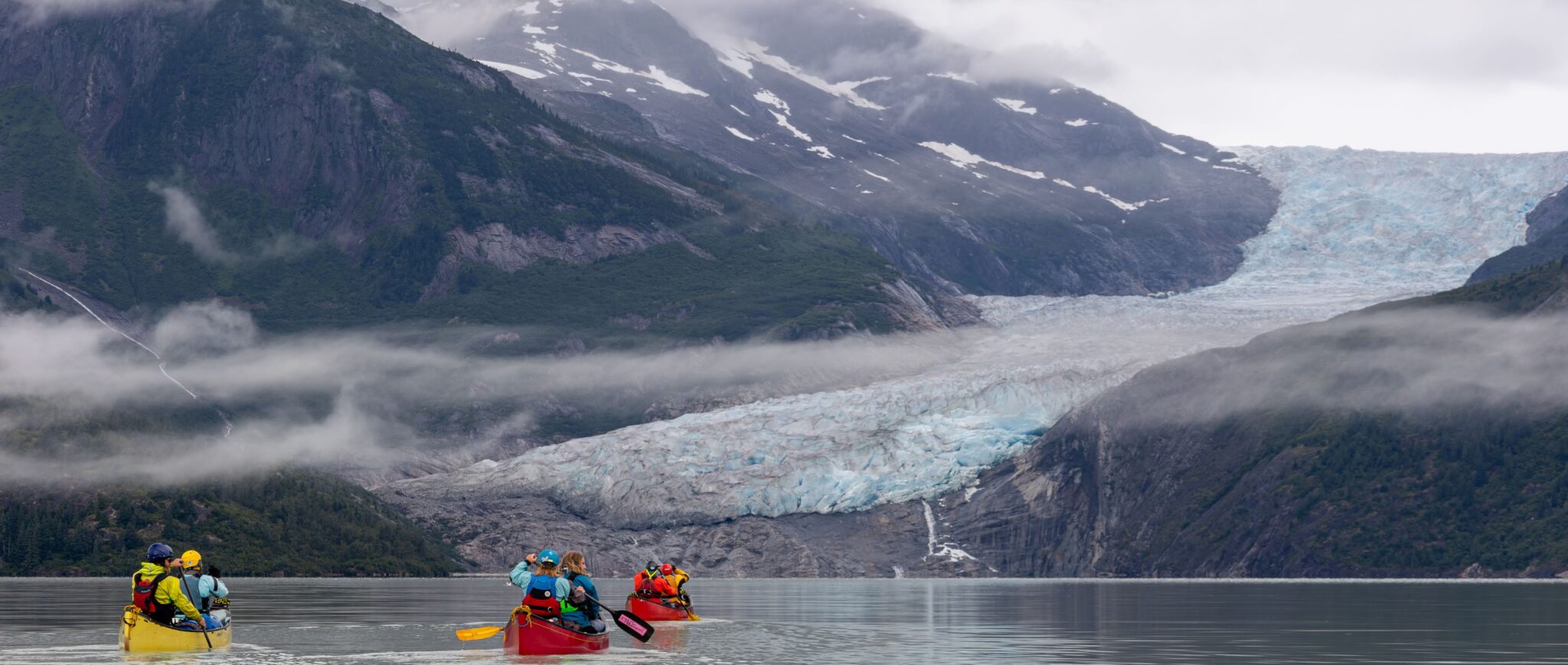 taku river